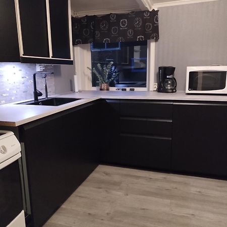 Sommerstue Hessdalen Alen Exterior foto