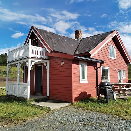 Sommerstue Hessdalen Alen Exterior foto