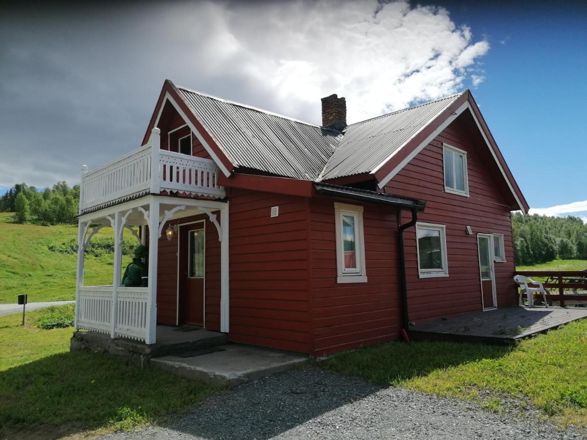 Sommerstue Hessdalen Alen Exterior foto